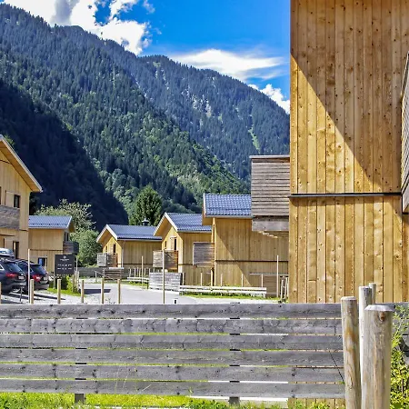 Chalet Montafon.13