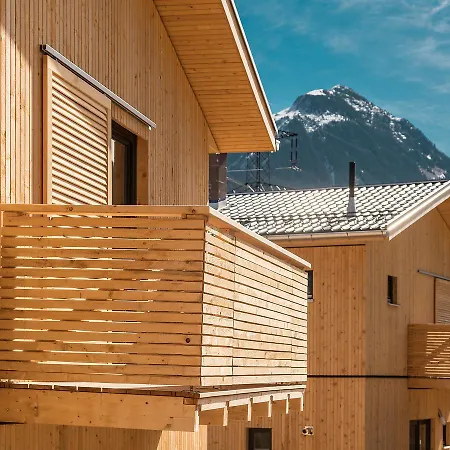 Chalet Montafon.13 *