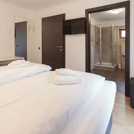 Chalet Montafon.13 公寓 Aussersiggam