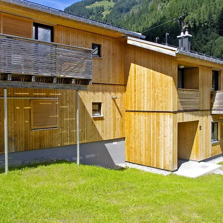 Chalet Montafon.13