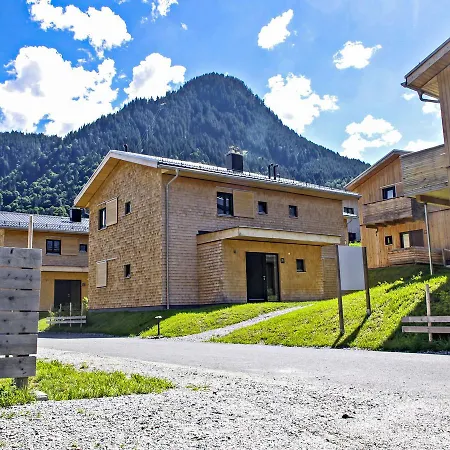 Chalet Montafon.13 公寓 *